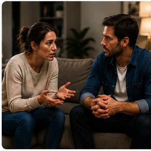 Domestic Disputes